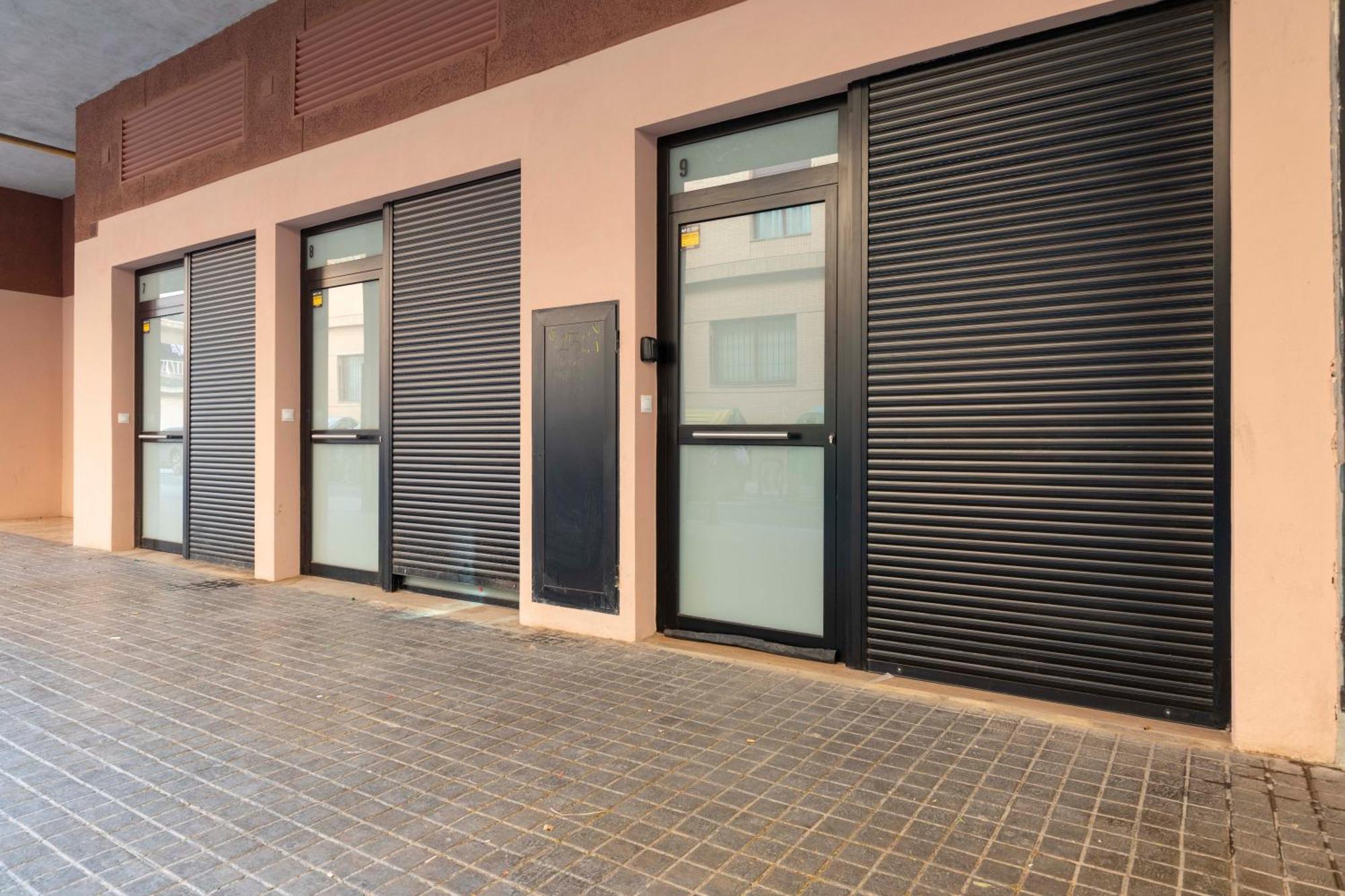 Travel Habitat Mediterranean Suites Valencia Exterior foto