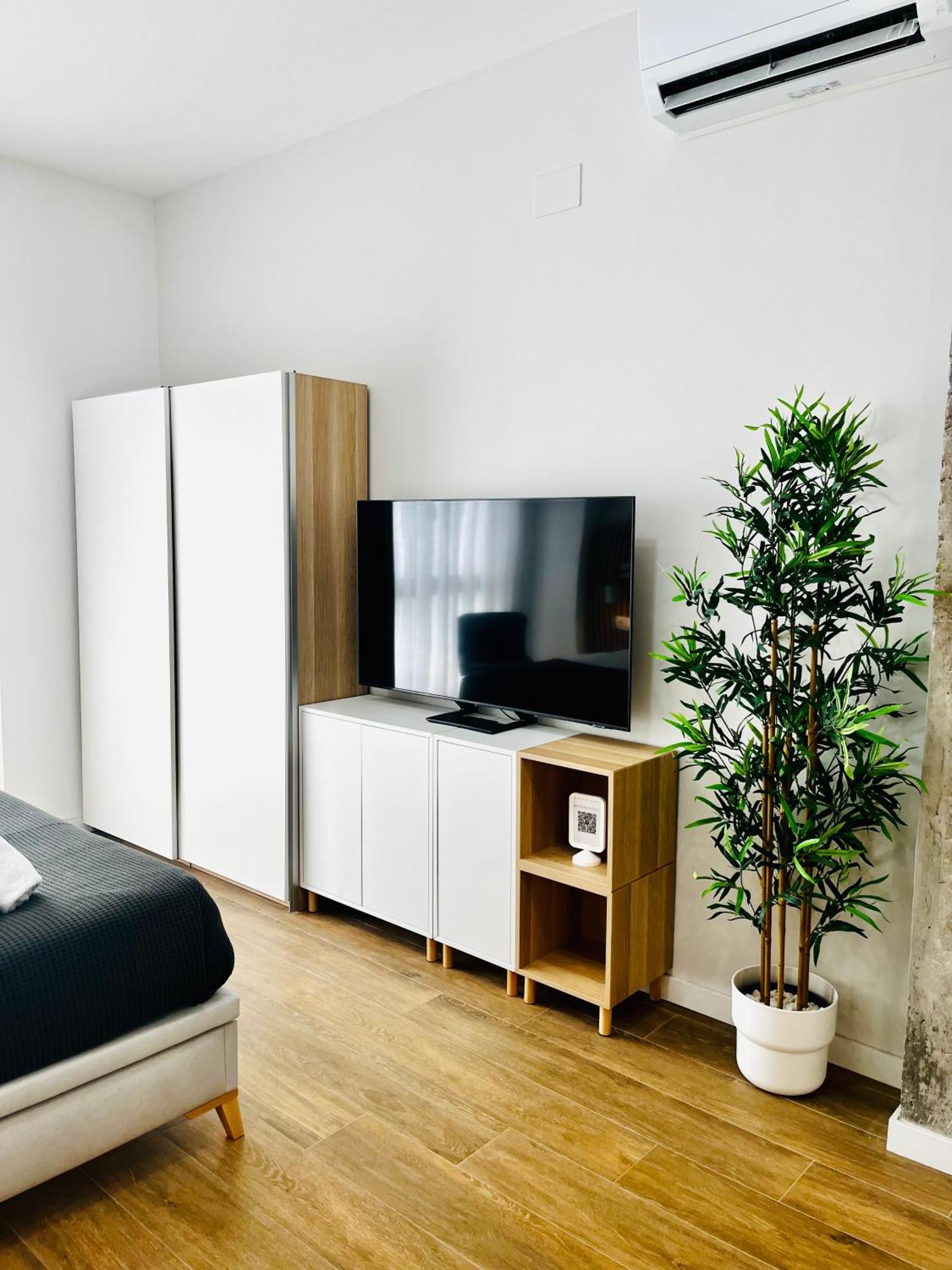 Travel Habitat Mediterranean Suites Valencia Cameră foto