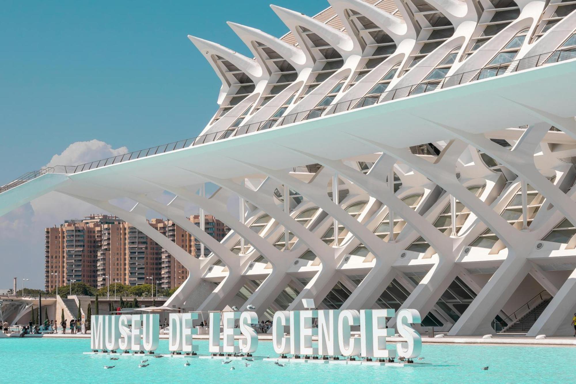 Travel Habitat Mediterranean Suites Valencia Cameră foto