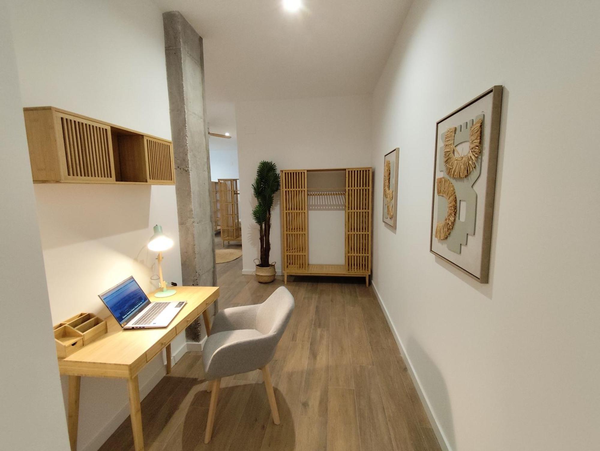 Travel Habitat Mediterranean Suites Valencia Exterior foto